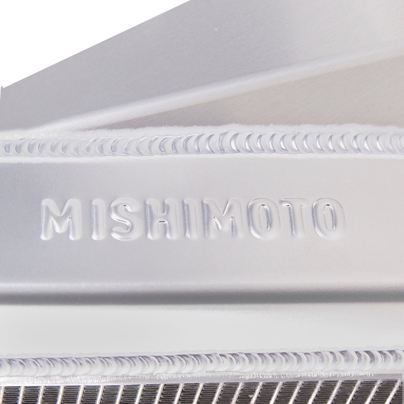 Mishimoto 11-16 Ford 6.7L Powerstroke Aluminum Primary Radiator - MMRAD-F2D-11V2