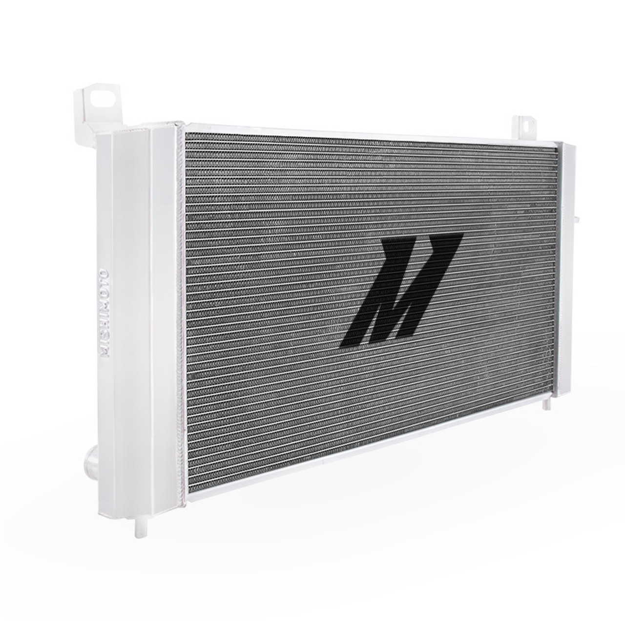 Mishimoto 99-14 Chevrolet Silverado 1500 V8 Aluminum Radiator - MMRAD-GMT-99