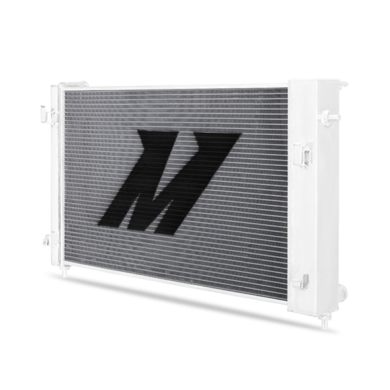 Mishimoto 2004 Pontiac GTO Performance Aluminum Radiator - MMRAD-GTO-04