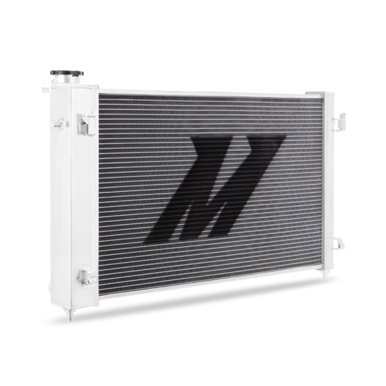 Mishimoto 05-06 Pontiac GTO Performance Aluminum Radiator - MMRAD-GTO-05