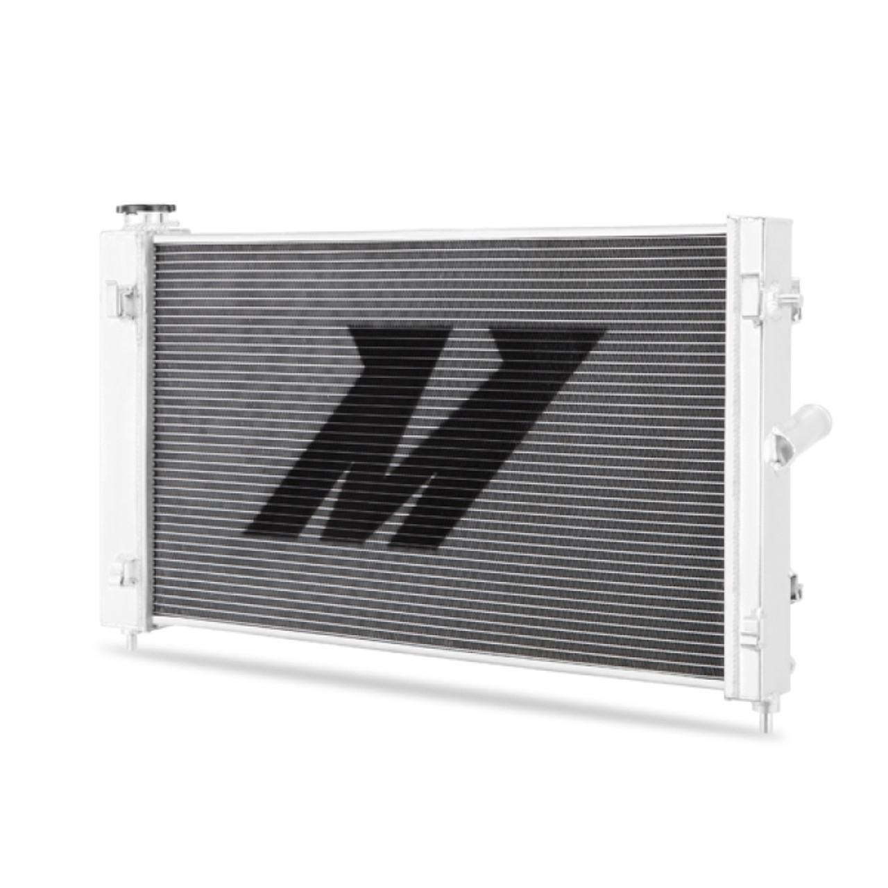Mishimoto 05-06 Pontiac GTO Performance Aluminum Radiator - MMRAD-GTO-05