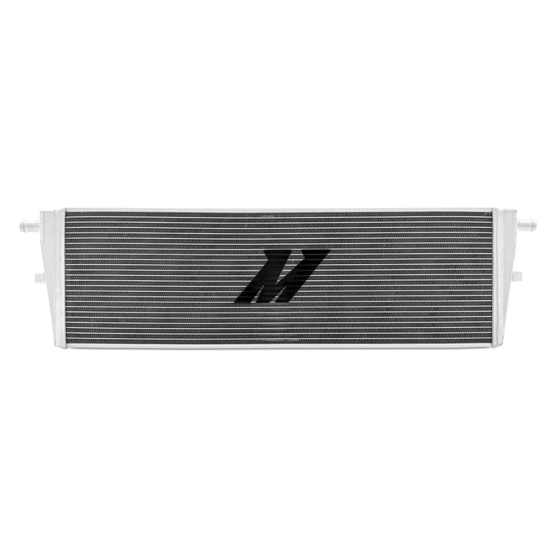 Mishimoto Universal Single-Pass Air-to-Water Heat Exchanger (750HP) - MMRAD-HE-02