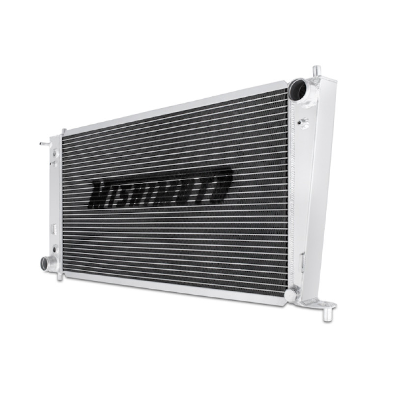 Mishimoto 99-04 Ford Lightning Aluminum Radiator - MMRAD-LTN-99