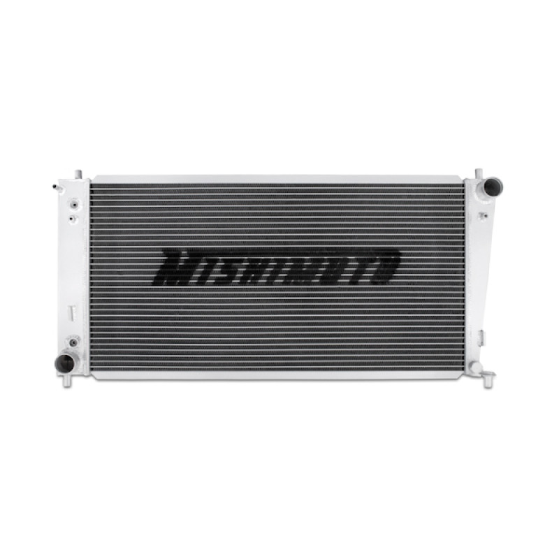 Mishimoto 99-04 Ford Lightning Aluminum Radiator - MMRAD-LTN-99