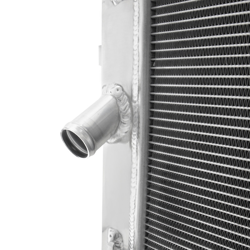 Mishimoto 06-15 Mazda Miata (NC) Performance Aluminum Radiator - MMRAD-MIA-06