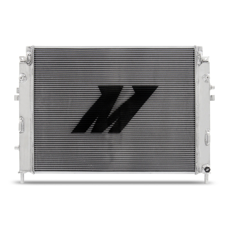 Mishimoto 06-15 Mazda Miata (NC) Performance Aluminum Radiator - MMRAD-MIA-06