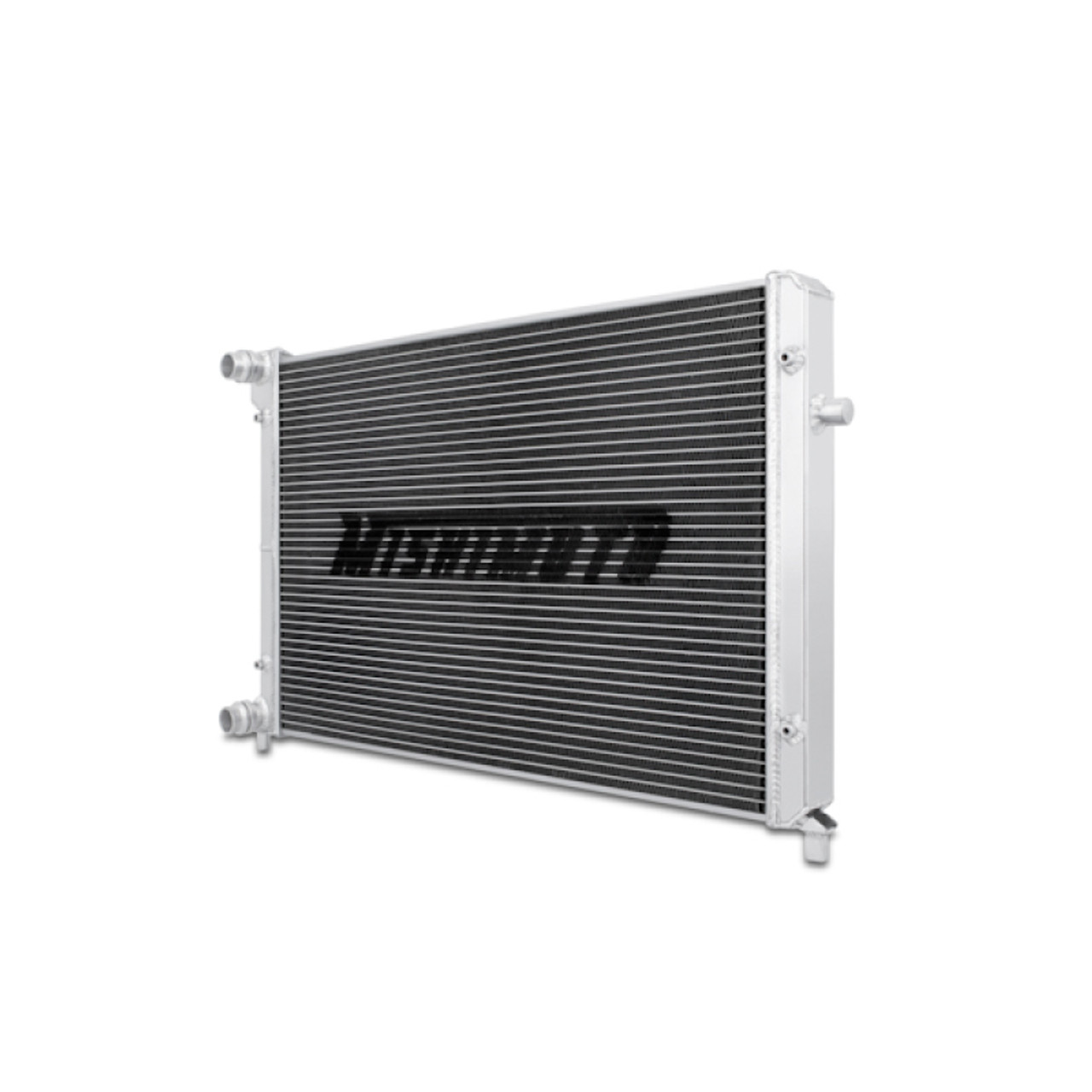 Mishimoto 08 Volkswagen Golf R32 Aluminum Radiator - MMRAD-MK5-08