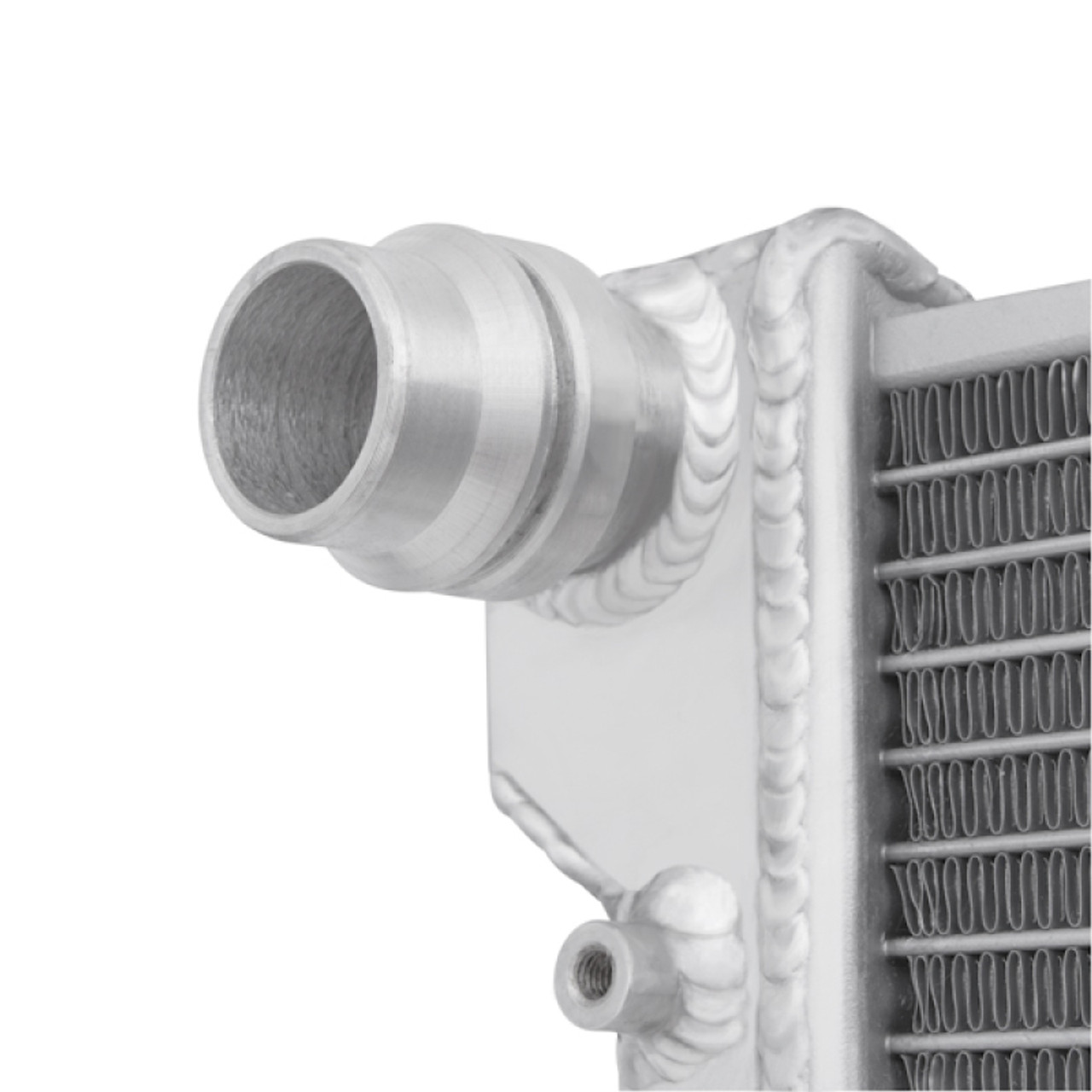 Mishimoto 08 Volkswagen Golf R32 Aluminum Radiator - MMRAD-MK5-08