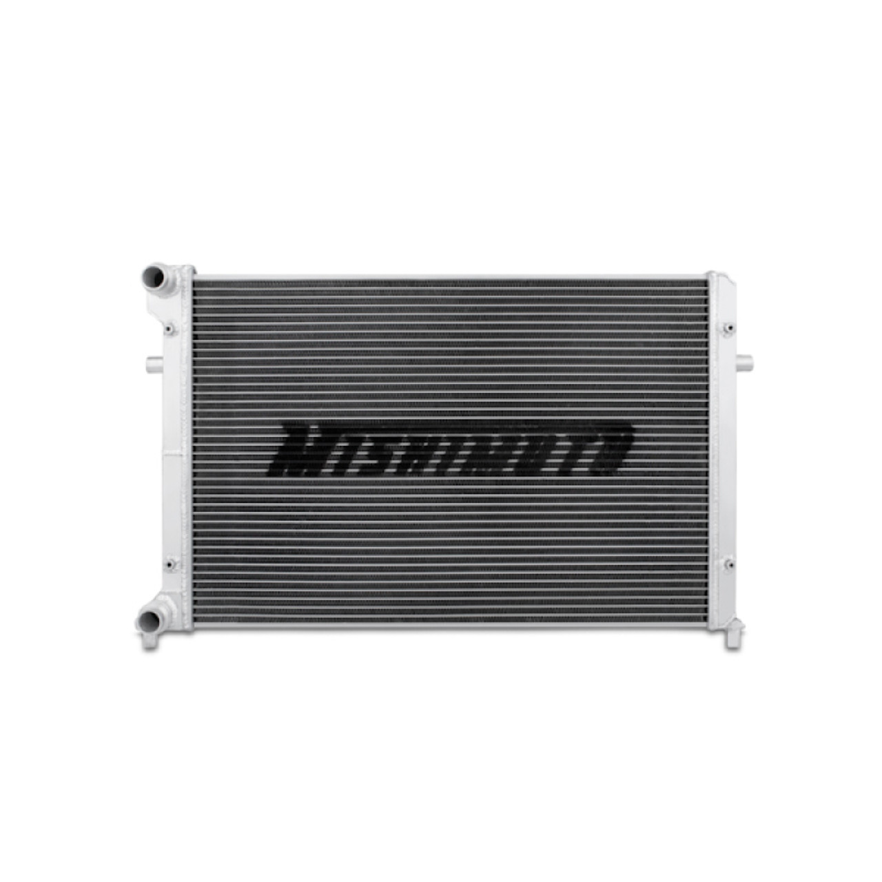 Mishimoto 08 Volkswagen Golf R32 Aluminum Radiator - MMRAD-MK5-08