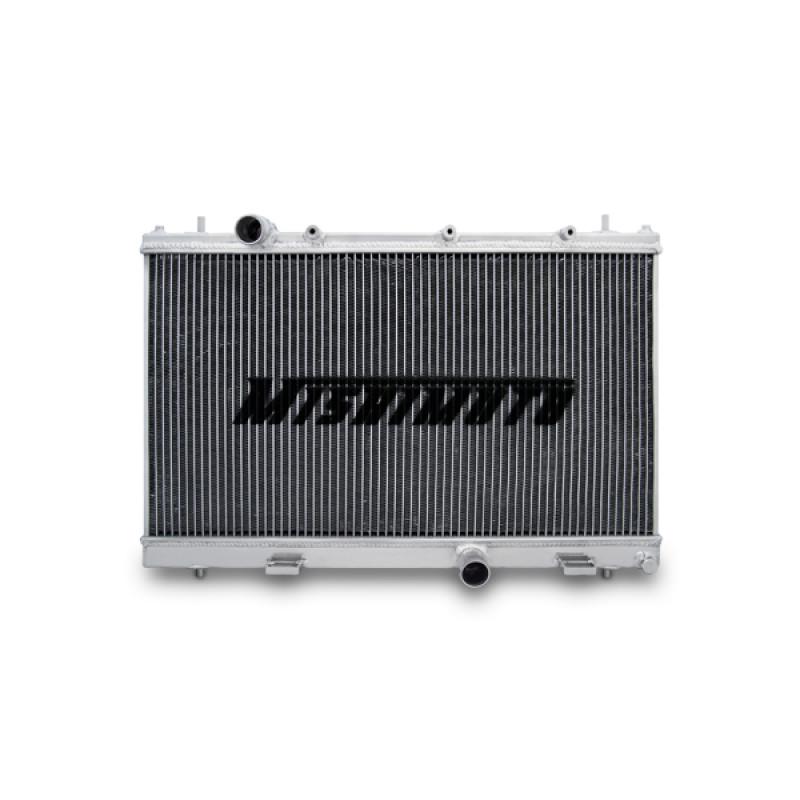 Mishimoto 01-05 Dodge Neon SRT-4 Manual Aluminum Radiator - MMRAD-NEO-01