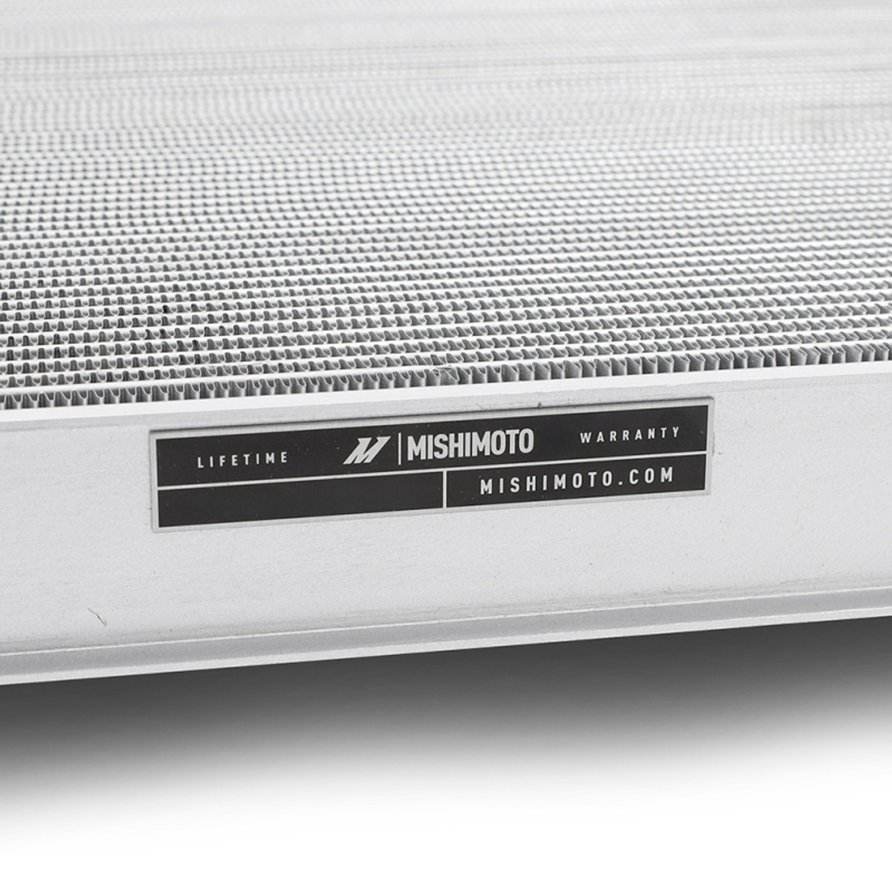 Mishimoto 2019+ Ram 6.7L Cummins Performance Aluminum Radiator - MMRAD-RAM-19