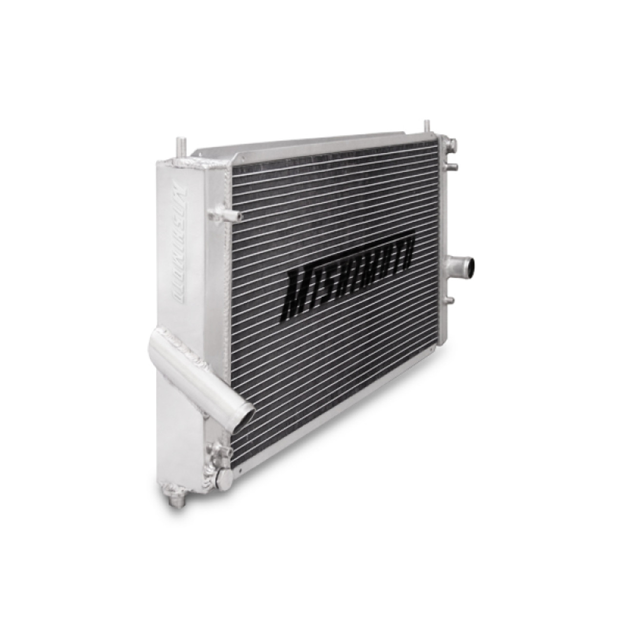 Mishimoto 00-05 Toyota MR2 Manual Aluminum Radiator - MMRAD-SPY-00