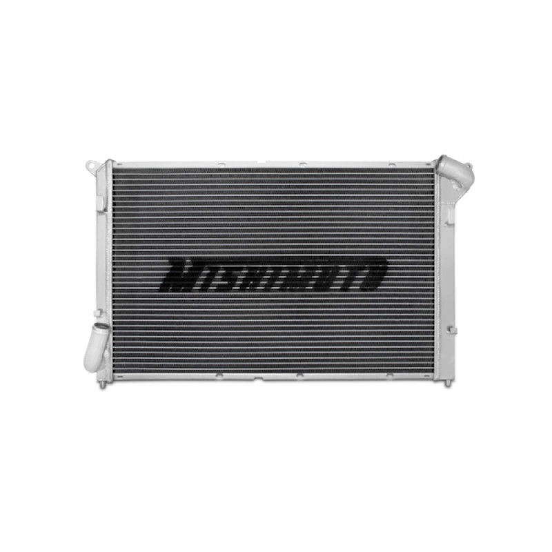 Mishimoto 01-07 Mini Cooper S Aluminum Radiator (Will Not Fit R56 Chassis) - MMRAD-TINY-01