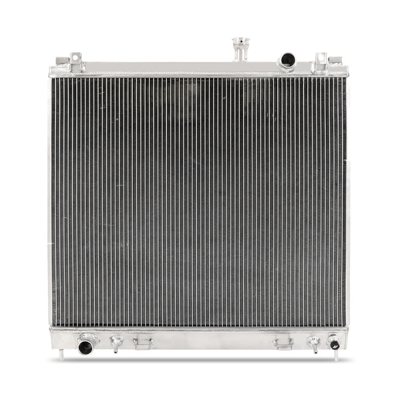 Mishimoto 04-13 Infiniti QX56 / 05-14 Nissan Armada Aluminum Radiator - MMRAD-TTN-04