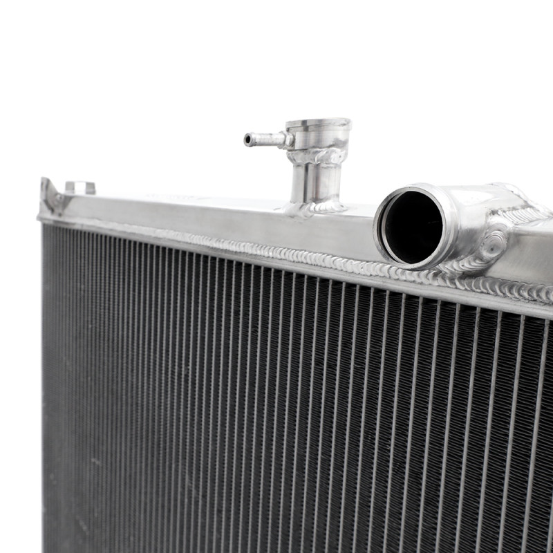 Mishimoto 04-13 Infiniti QX56 / 05-14 Nissan Armada Aluminum Radiator - MMRAD-TTN-04