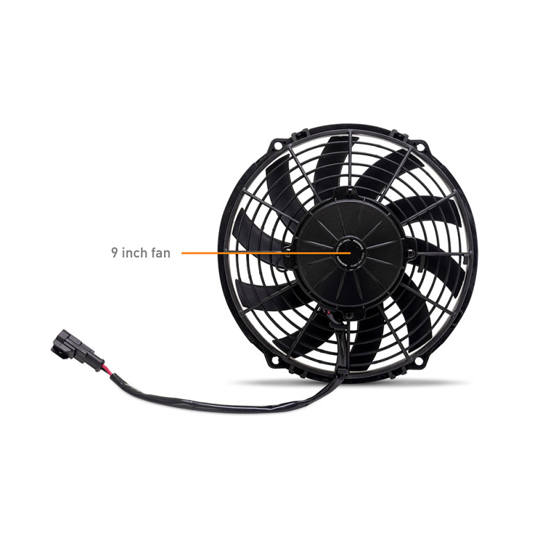 Mishimoto Universal Drag Race Performance Aluminum Radiator - Natural - MMRAD-UNI-DRGN