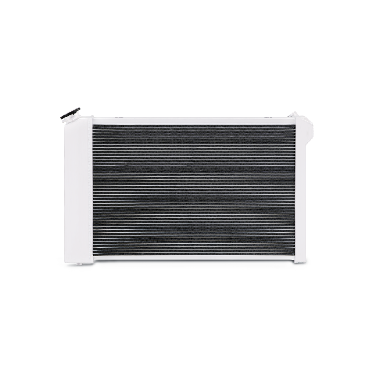 Mishimoto 69-72 Chevrolet Corvette Auto X-Line Aluminum Radiator - MMRAD-VET-69X Mishimoto 69-72 Chevrolet Corvette Auto X-Line Aluminum Radiator - MMRAD-VET-69X