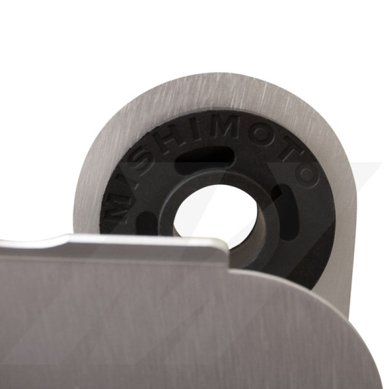 Mishimoto 97-04 Ford Mustang Aluminum Radiator Stay Set - MMRS-MUS-97