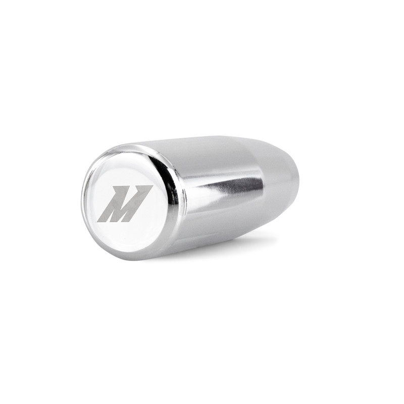 Mishimoto Shift Knob Silver - MMSK-SL
