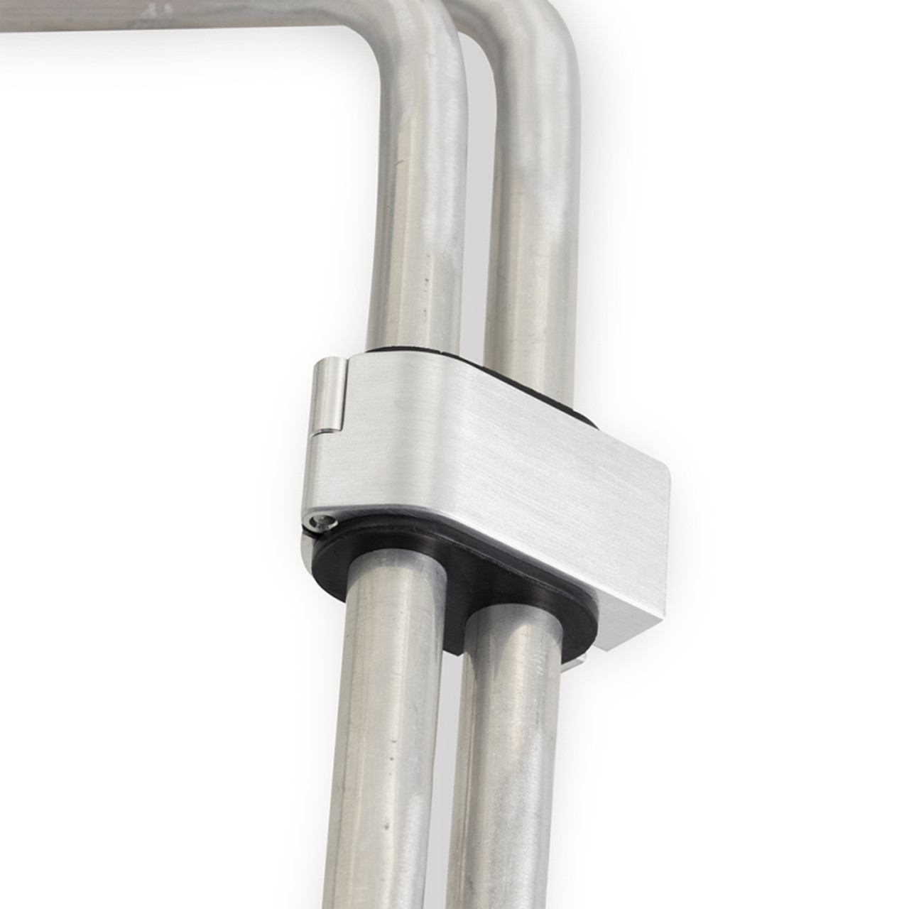 Mishimoto 2020+ Ford 6.7L Powerstroke Transmission Cooler Kit - MMTC-F2D-20SL