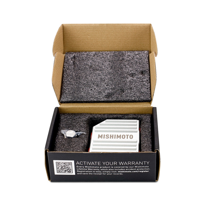 Mishimoto 2019+ RAM 6.7L Cummins Thermal Bypass Full Flow - MMTC-RAM2-TBVFF