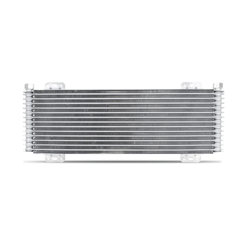 Mishimoto Universal 13-Row Stacked Plate Transmission Cooler - MMTC-SP-13N User 1