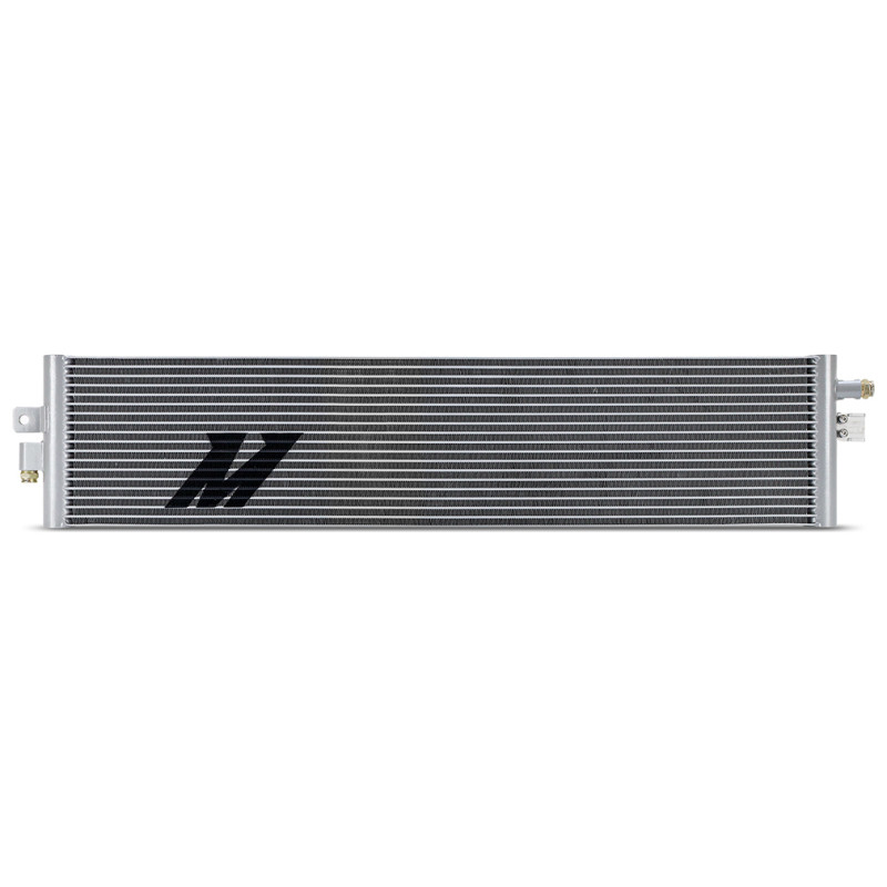 Mishimoto 19+ Chevy Silverado 1500 Transmission Cooler - MMTC-T1-19