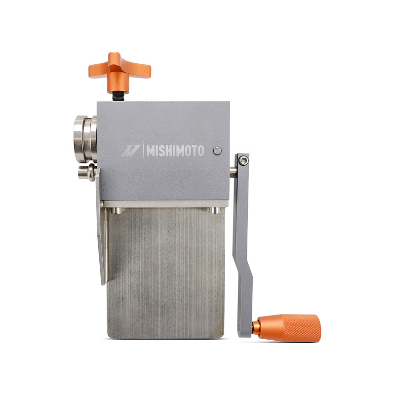 Mishimoto Intercooler Pipe Bead Roller Tool - MMTL-BEAD