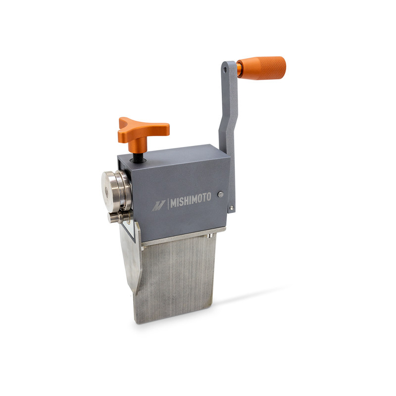 Mishimoto Intercooler Pipe Bead Roller Tool - MMTL-BEAD