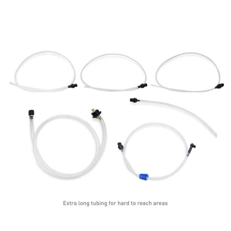 Mishimoto Fluid Extractor Manual and Pneumatic - 5.6L - MMTL-FEX-MP56