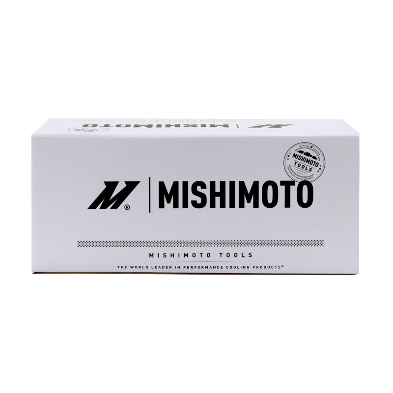 Mishimoto Fluid Extractor Manual and Pneumatic - 9.5L - MMTL-FEX-MP95
