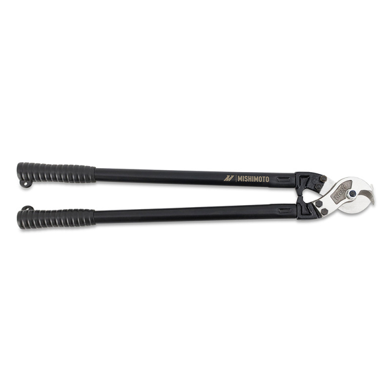 Mishimoto 24in. Hose Cutter - MMTL-HCUT-24