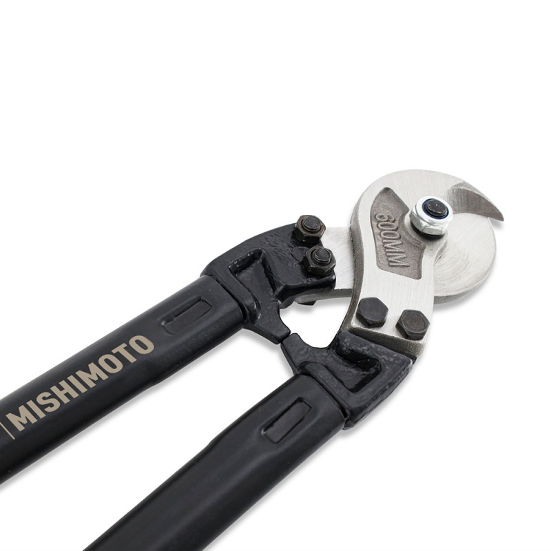 Mishimoto 24in. Hose Cutter - MMTL-HCUT-24