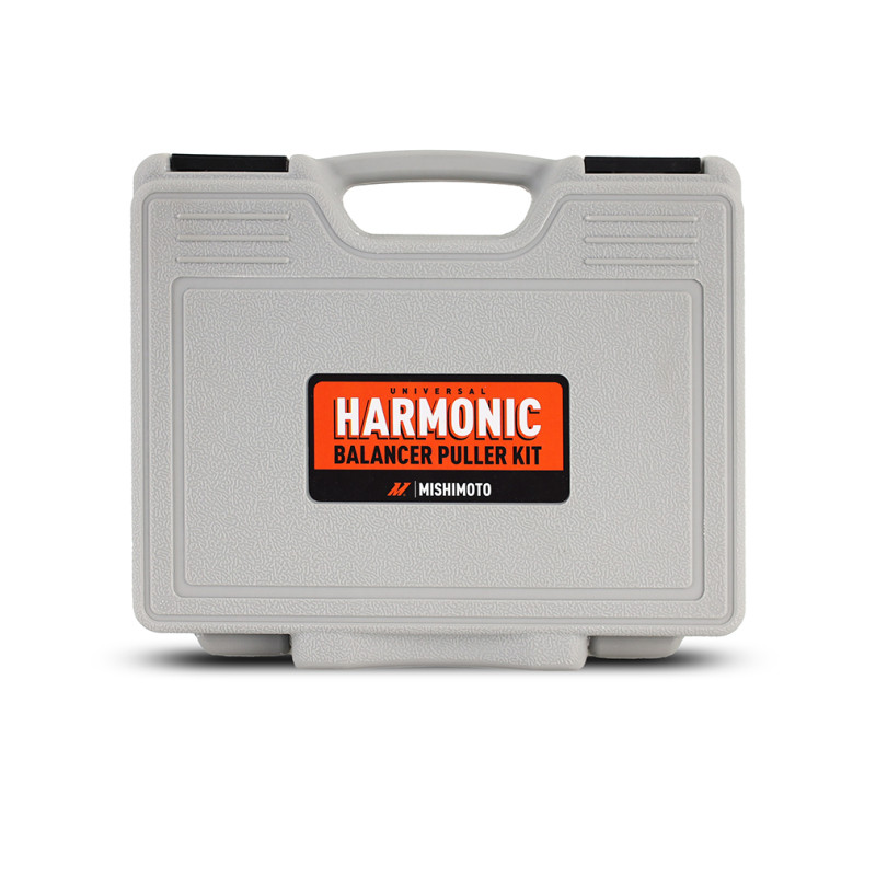 Mishimoto Universal Harmonic Balancer Puller Kit - MMTL-HDPK
