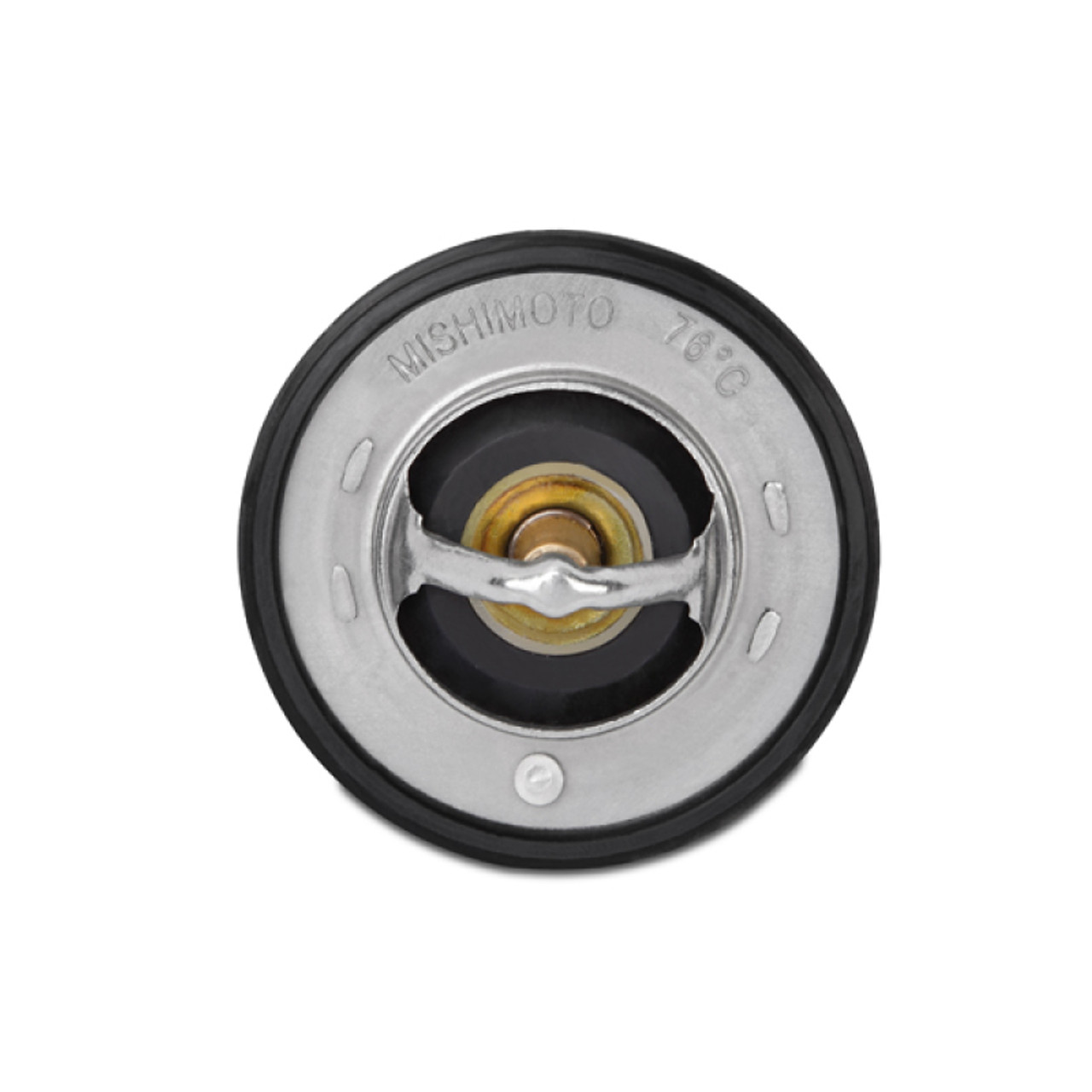 Mishimoto 12-13 Subaru BRZ / 12-14 Scion FR-S Racing Thermostat - MMTS-BRZ-13