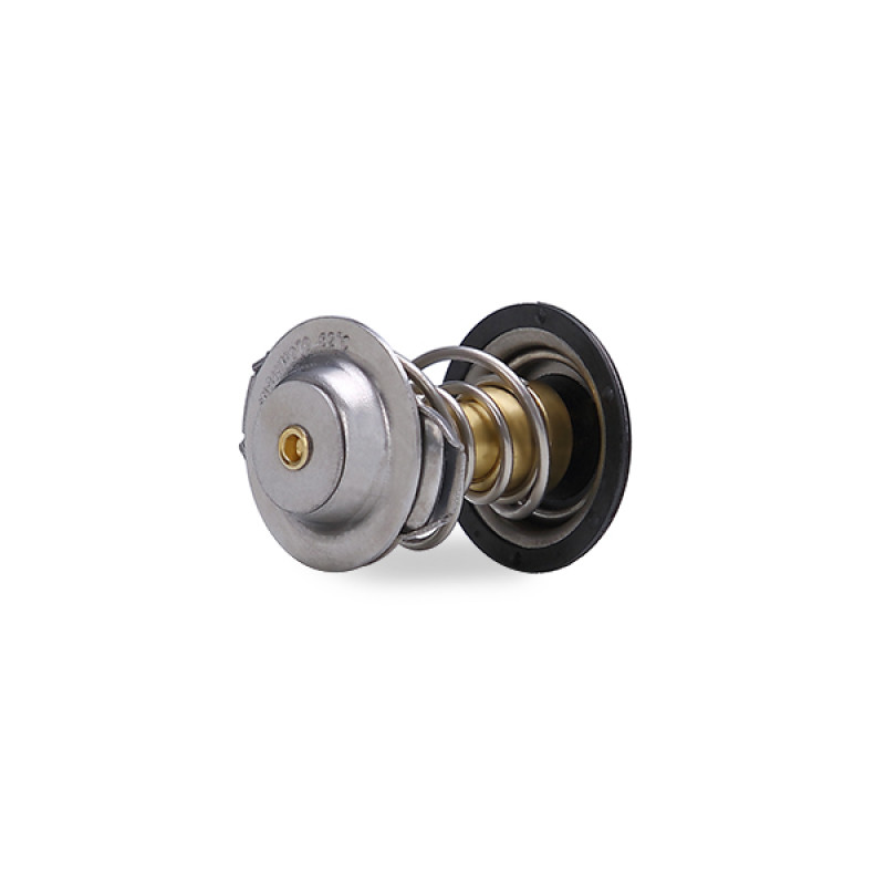 Mishimoto 08-12 Mercedes Benz C63 AMG 180 Degree Racing Thermostat - MMTS-MB62-08L