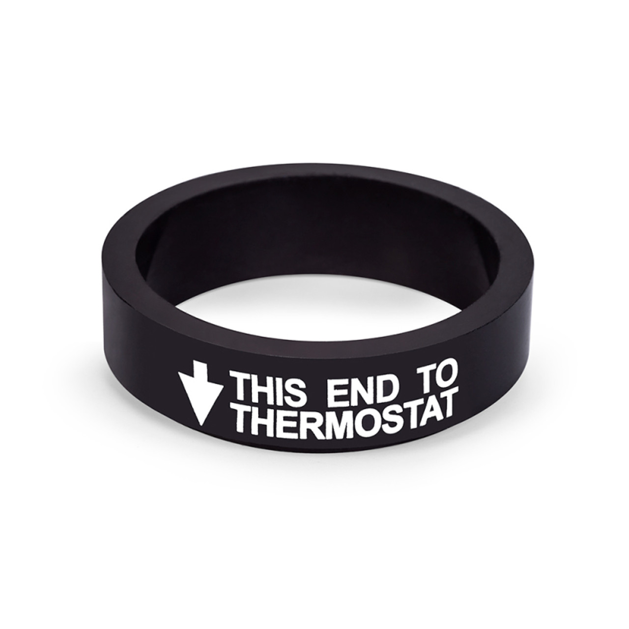 Mishimoto 89-93 Dodge 5.9L Cummins 79C High-Temperature Thermostat - MMTS-RAM-89L