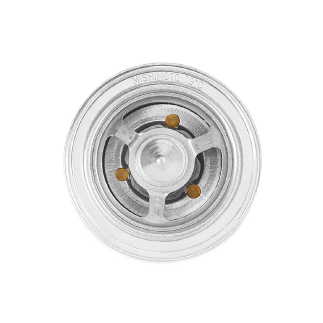 Mishimoto Dodge 5.9L Cummins Low-Temperature Thermostat - MMTS-RAM-94L