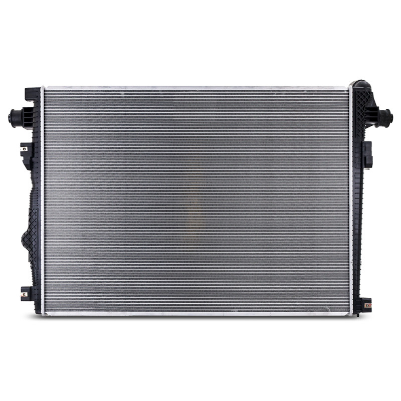 Mishimoto 11-16 Ford F250 6.7L Powerstroke Primary Plastic Radiator - R13230