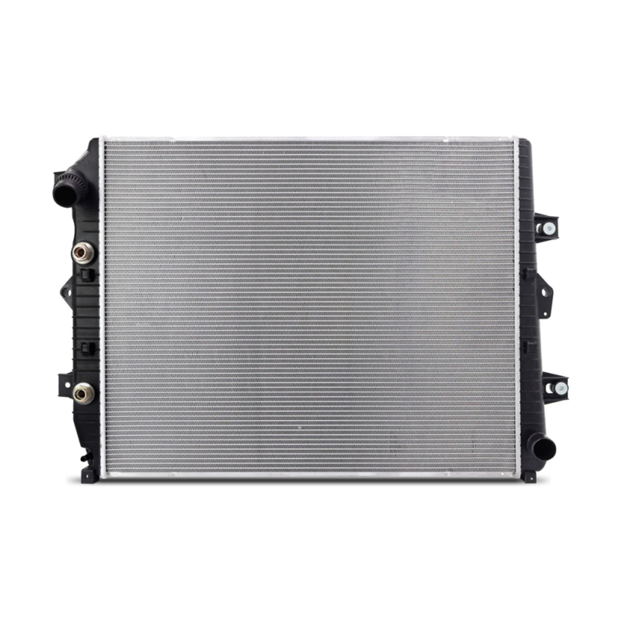 Mishimoto 11-16 Chevy Silverado 6.6L Duramax Replacement Radiator - R13244