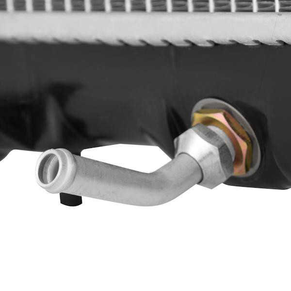 Mishimoto Subaru Legacy Replacement Radiator 2000-2004 - R2331 Photo - Primary