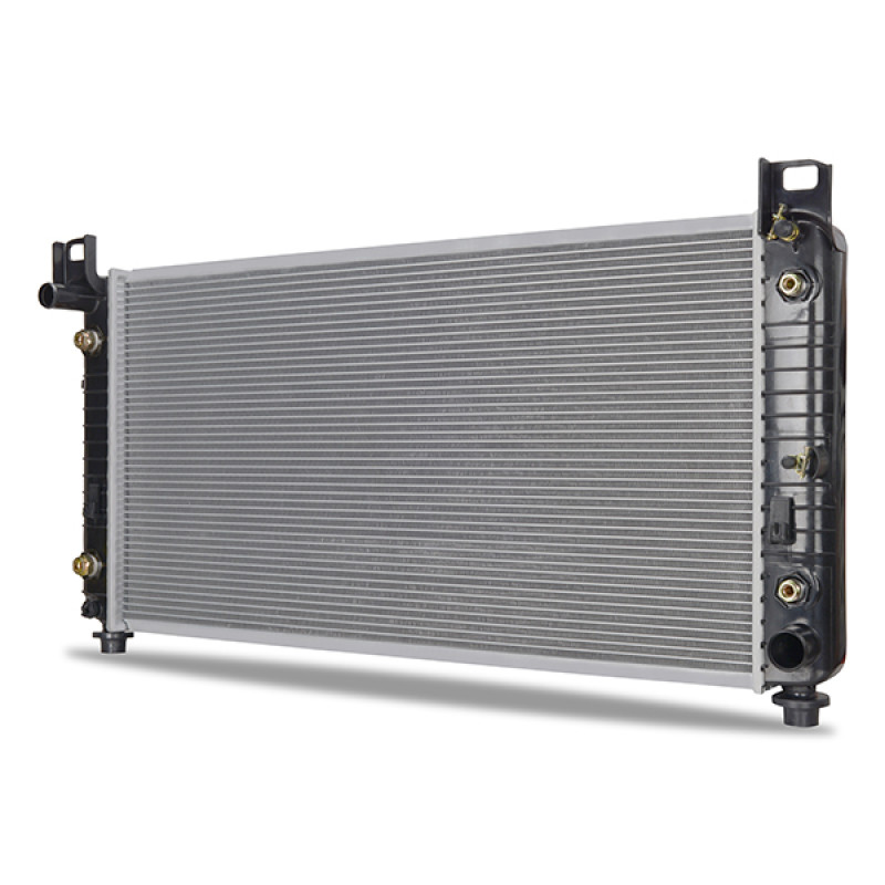 Mishimoto Cadillac Escalade Replacement Radiator 2002-2014 - R2370-AT