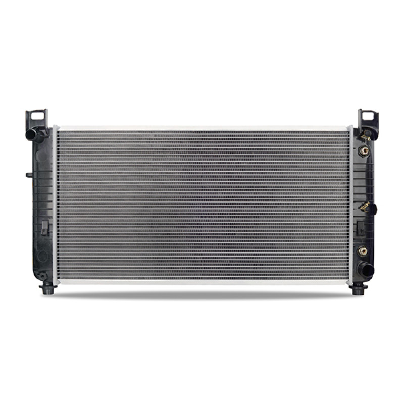 Mishimoto 02-13 Cadillac Escalade Replacement Radiator - R2423-AT