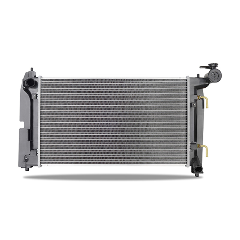 Mishimoto Pontiac Vibe Replacement Radiator 2003-2008 - R2428-AT