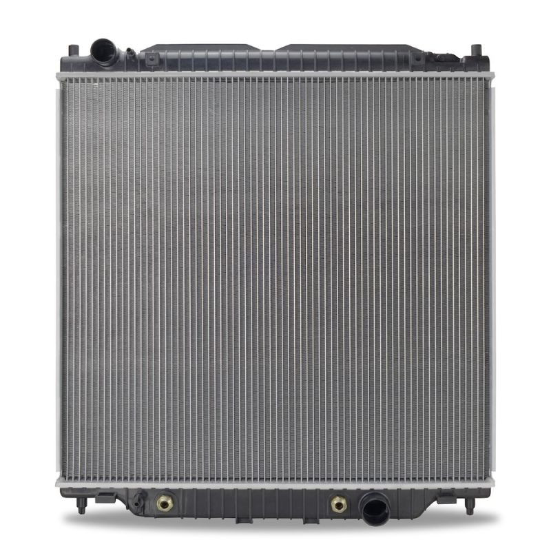 Mishimoto 2005-2007 Ford F-Series Super Duty Replacement Radiator - R2886-AT