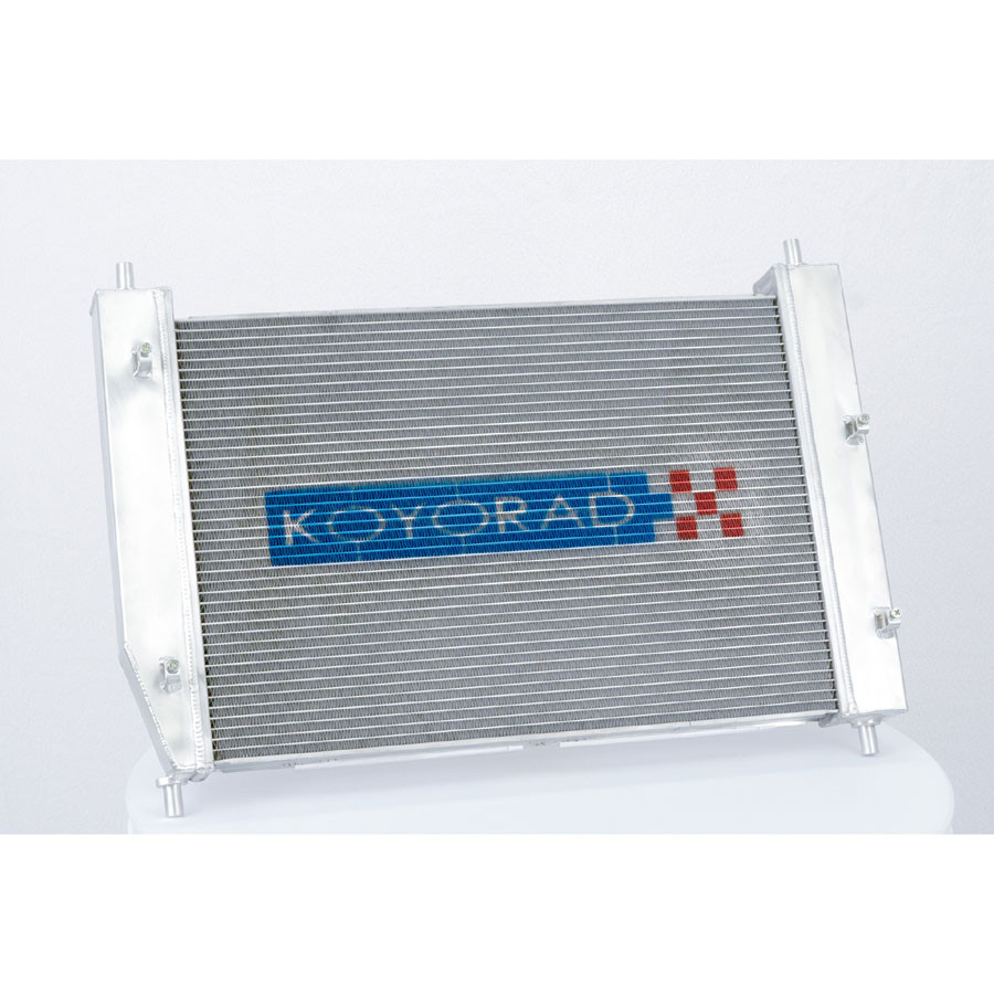 Koyo 05-13 Chevrolet Corvette C6 Racing Radiator - RH313986