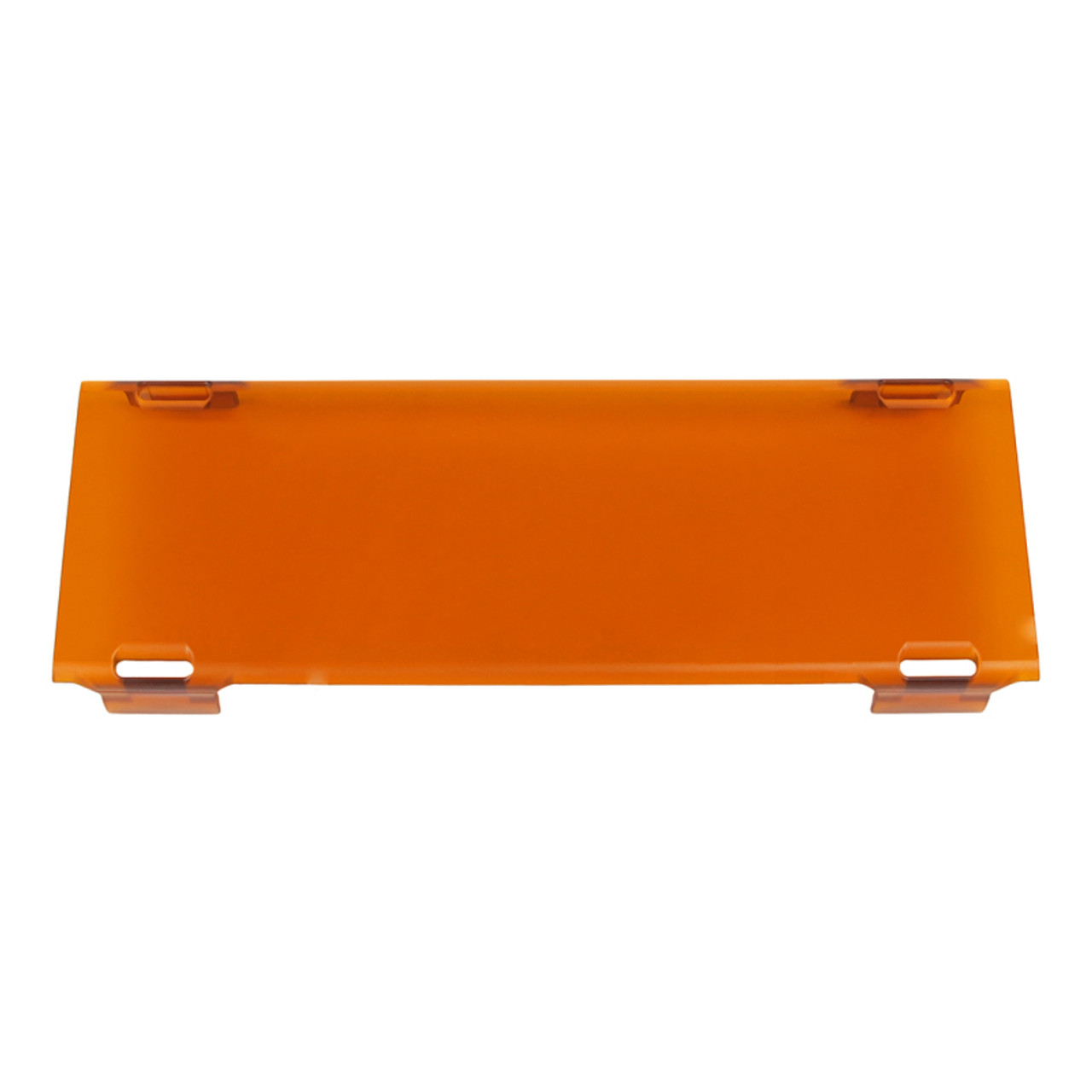 Rigid Industries Light Cover for E/RDS Amber PRO - 10in. - 110994