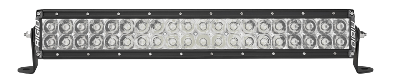 Rigid Industries 20in E Series - Spot - 120213