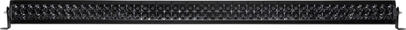 Rigid Industries 50in E Series Spot - Midnight Edition - 150213BLK