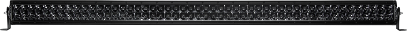 Rigid Industries 50in E Series Spot - Midnight Edition - 150213BLK